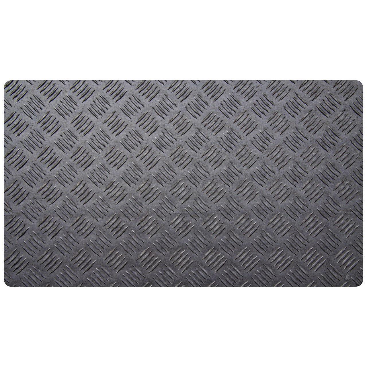 Metal Plate Playmat